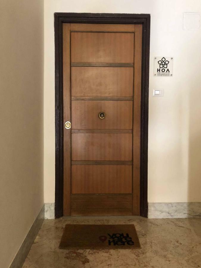 فندق Hoa روما المظهر الخارجي الصورة